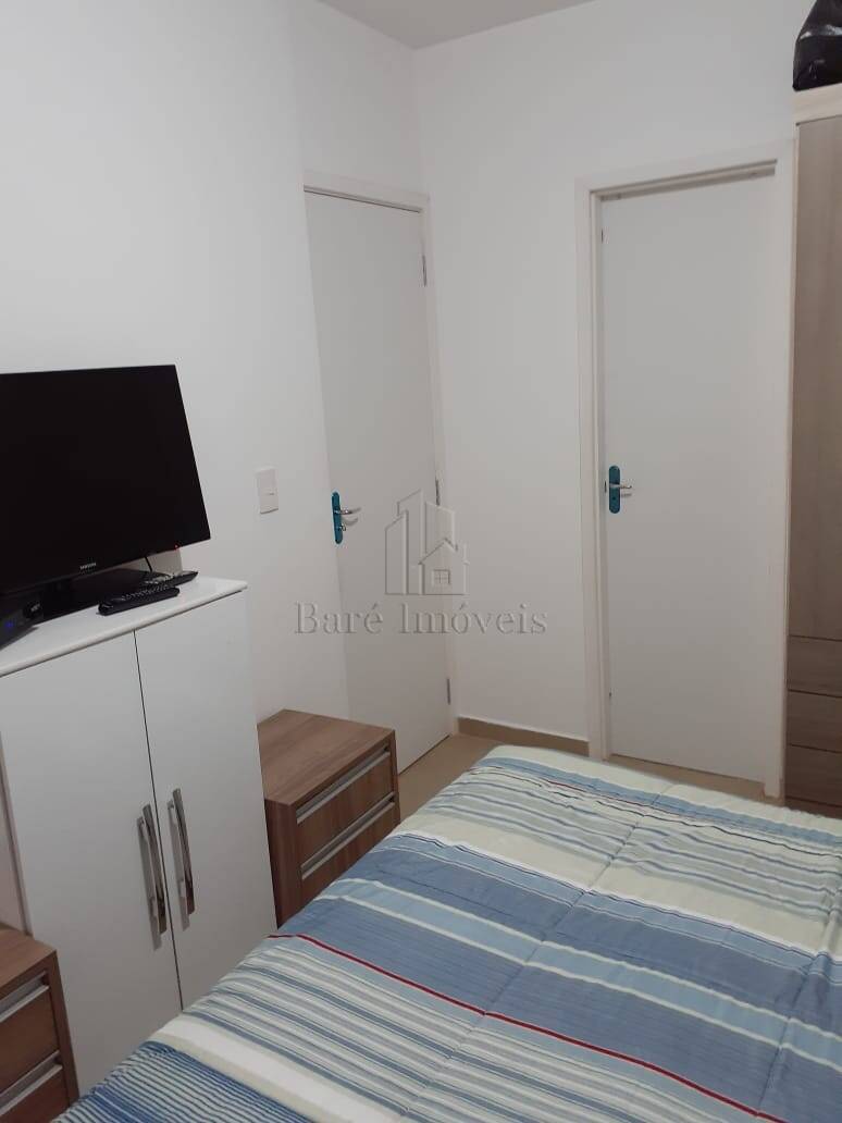 Apartamento à venda com 3 quartos, 64m² - Foto 8