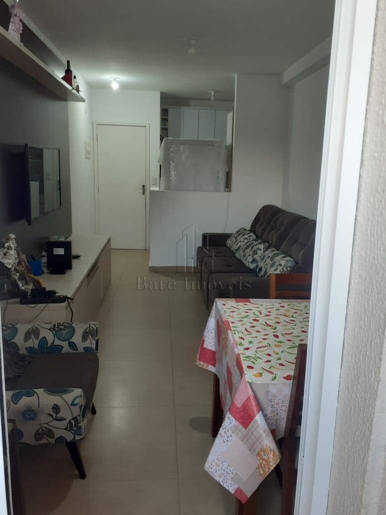 Apartamento à venda com 3 quartos, 64m² - Foto 9