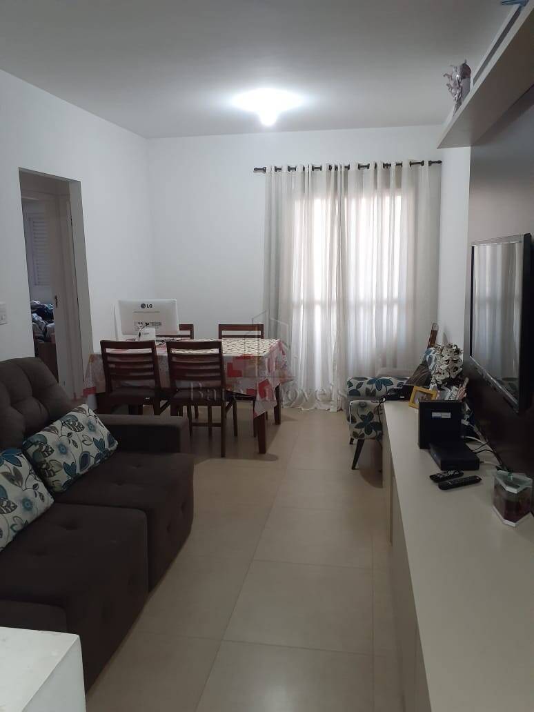 Apartamento à venda com 3 quartos, 64m² - Foto 1