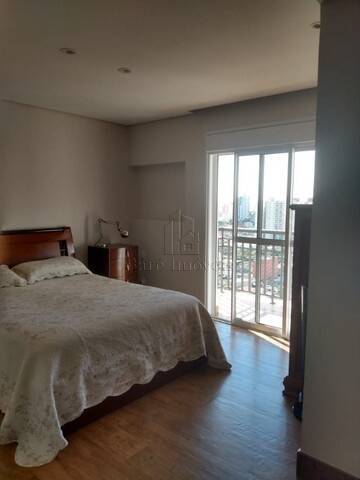 Apartamento à venda com 3 quartos, 244m² - Foto 2