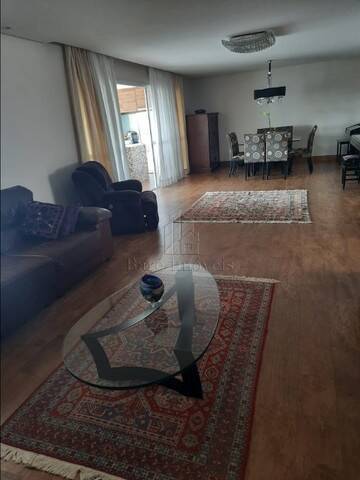 Apartamento à venda com 3 quartos, 244m² - Foto 17