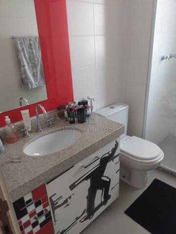 Apartamento à venda com 3 quartos, 244m² - Foto 18