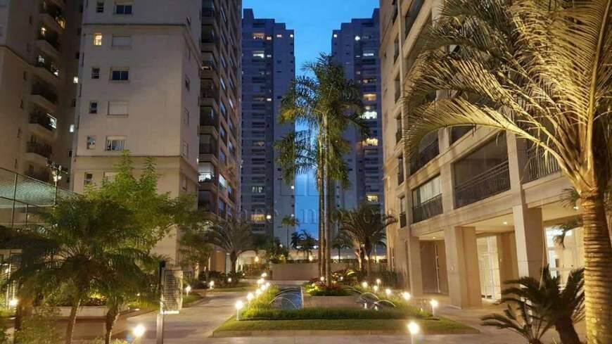 Apartamento à venda com 3 quartos, 244m² - Foto 23