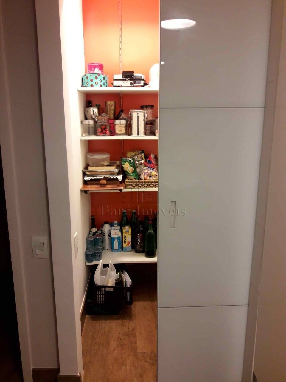 Apartamento à venda com 3 quartos, 244m² - Foto 59