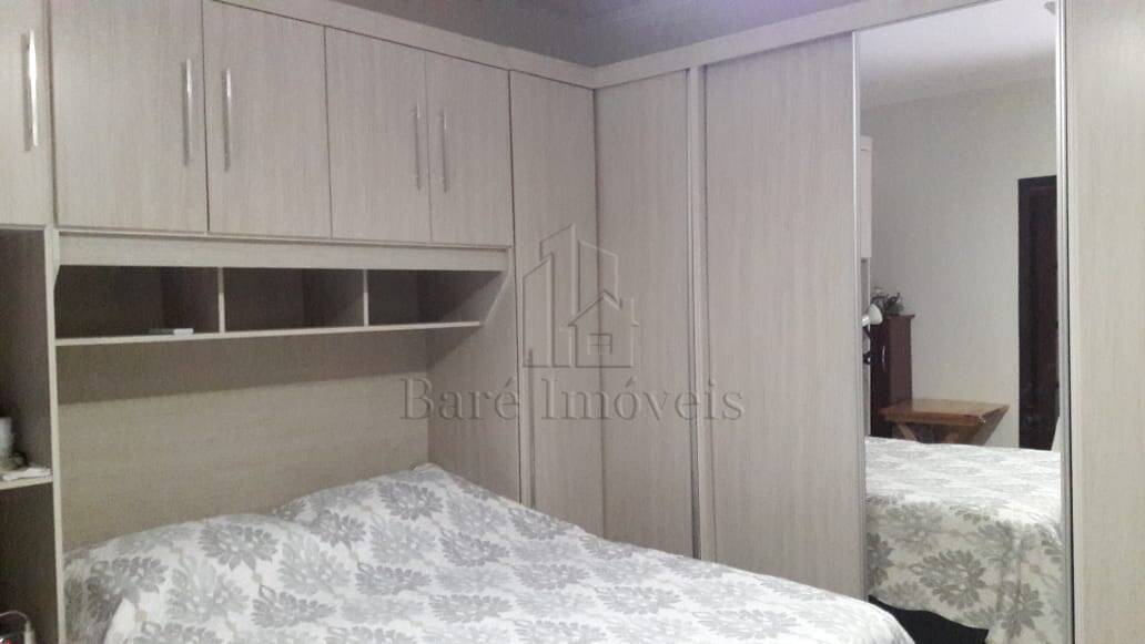 Sobrado à venda com 4 quartos, 250m² - Foto 22