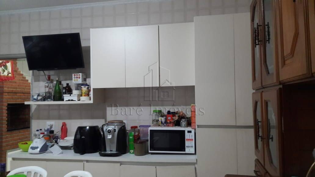 Sobrado à venda com 4 quartos, 250m² - Foto 24