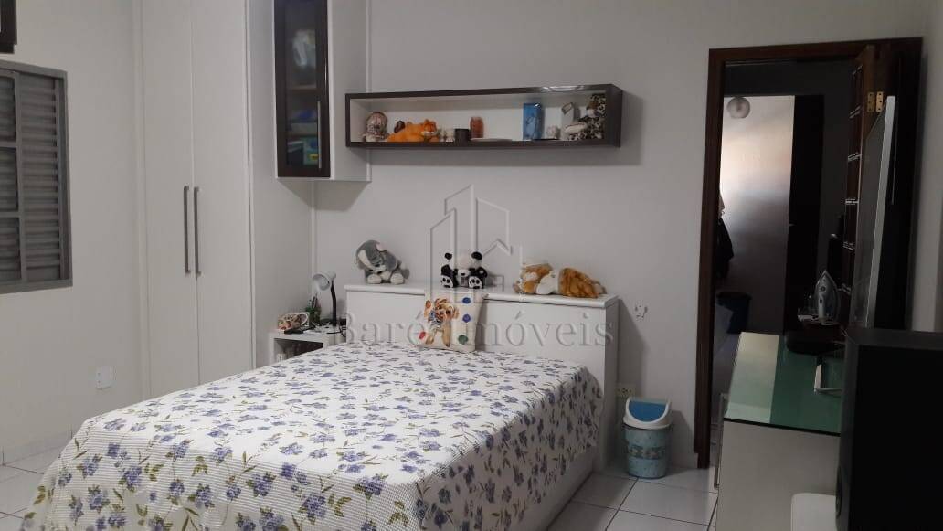 Sobrado à venda com 4 quartos, 250m² - Foto 13