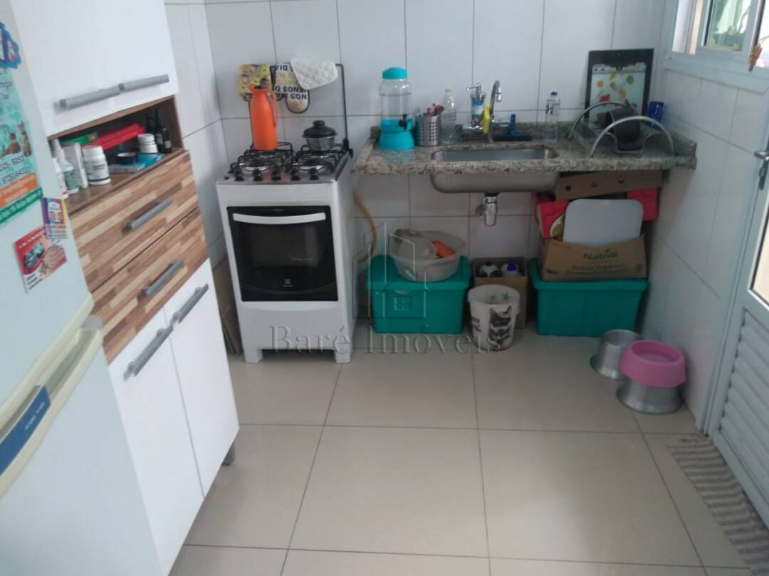 Apartamento à venda com 2 quartos, 55m² - Foto 7