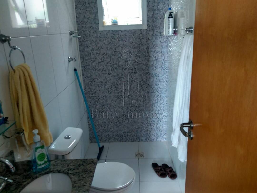 Apartamento à venda com 2 quartos, 55m² - Foto 2