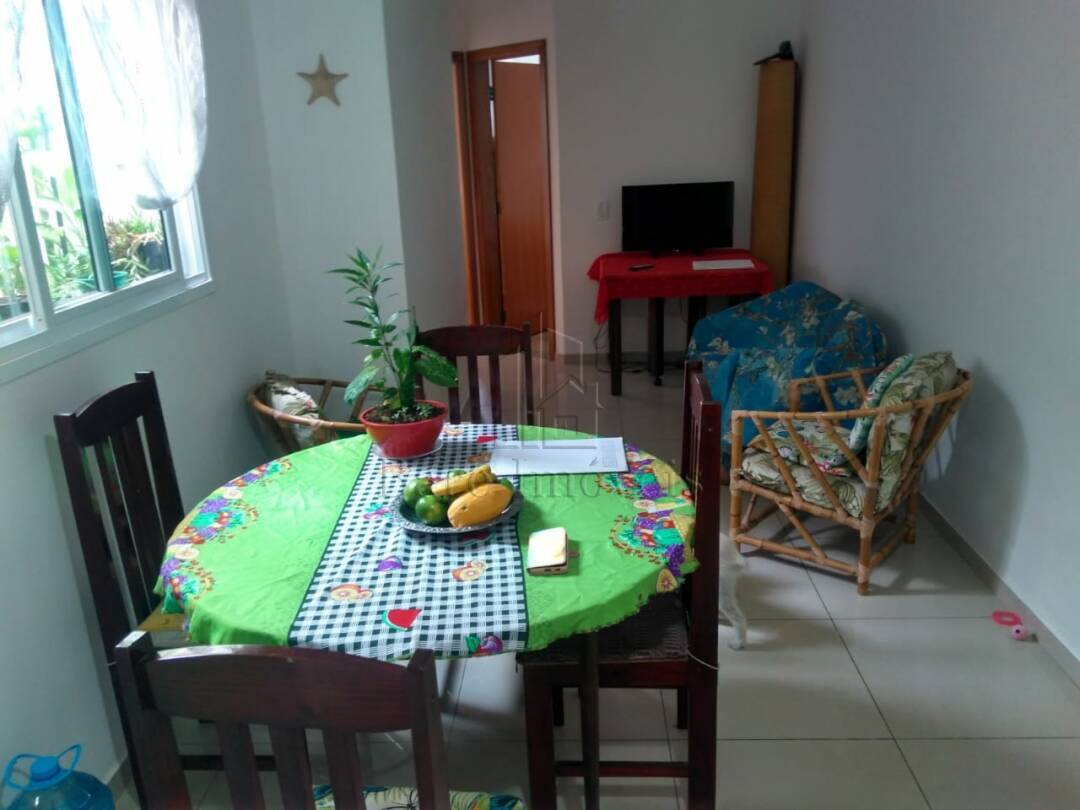 Apartamento à venda com 2 quartos, 55m² - Foto 1