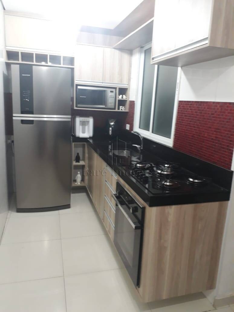 Sobrado à venda com 2 quartos, 110m² - Foto 21