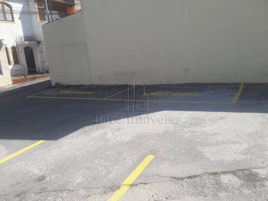 Sobrado à venda com 2 quartos, 110m² - Foto 23