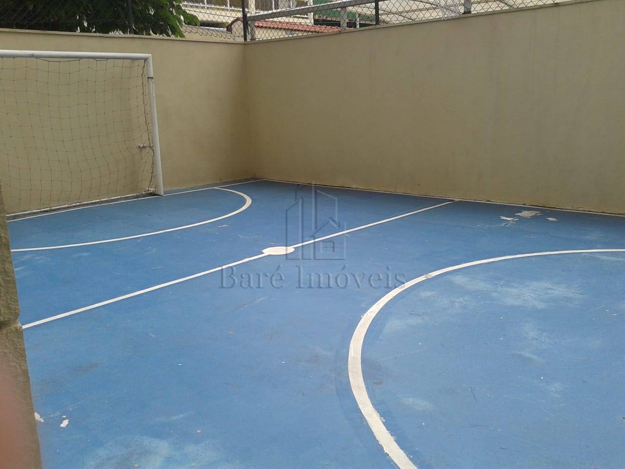 Apartamento à venda com 3 quartos, 136m² - Foto 2