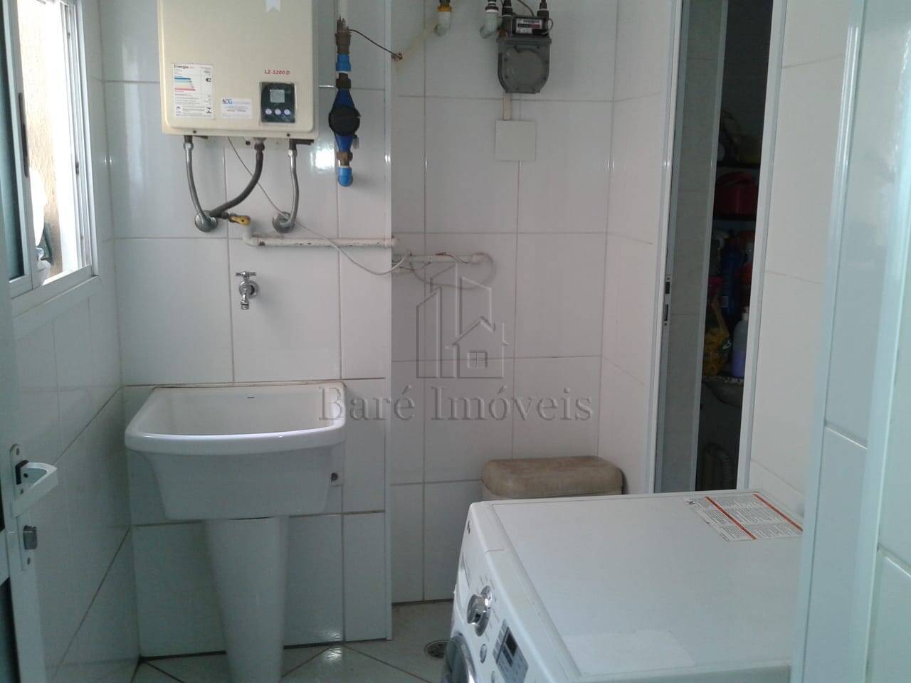 Apartamento à venda com 3 quartos, 136m² - Foto 12