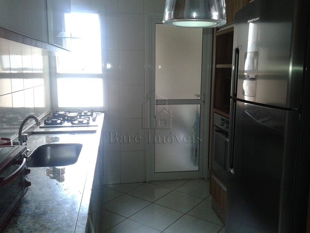 Apartamento à venda com 3 quartos, 136m² - Foto 13