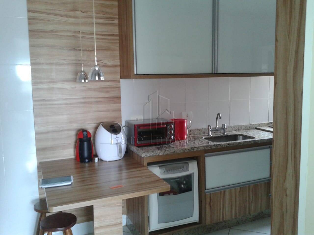 Apartamento à venda com 3 quartos, 136m² - Foto 14