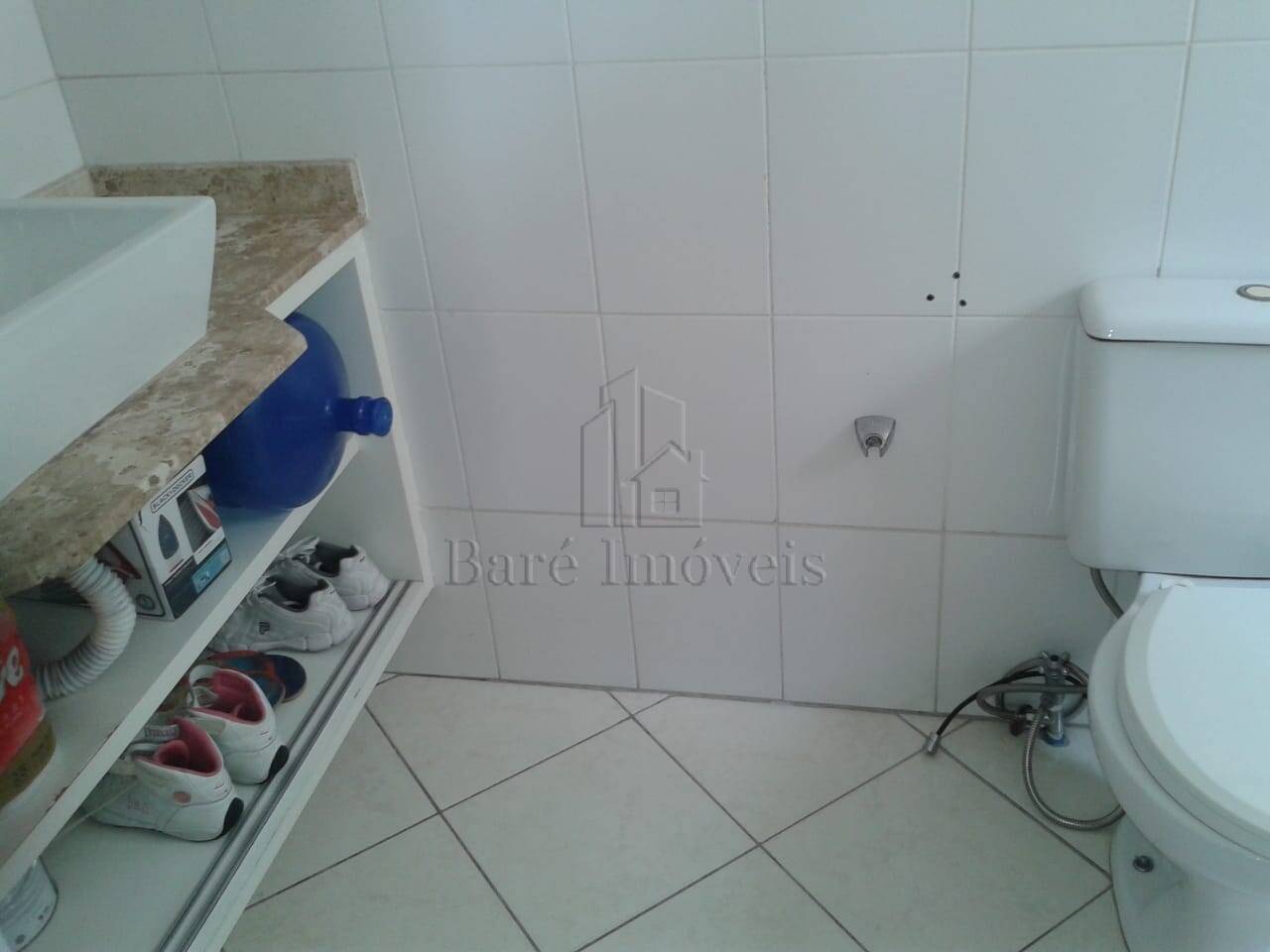 Apartamento à venda com 3 quartos, 136m² - Foto 19