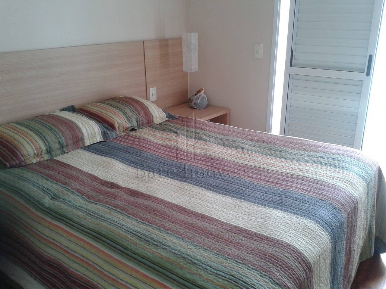 Apartamento à venda com 3 quartos, 136m² - Foto 23