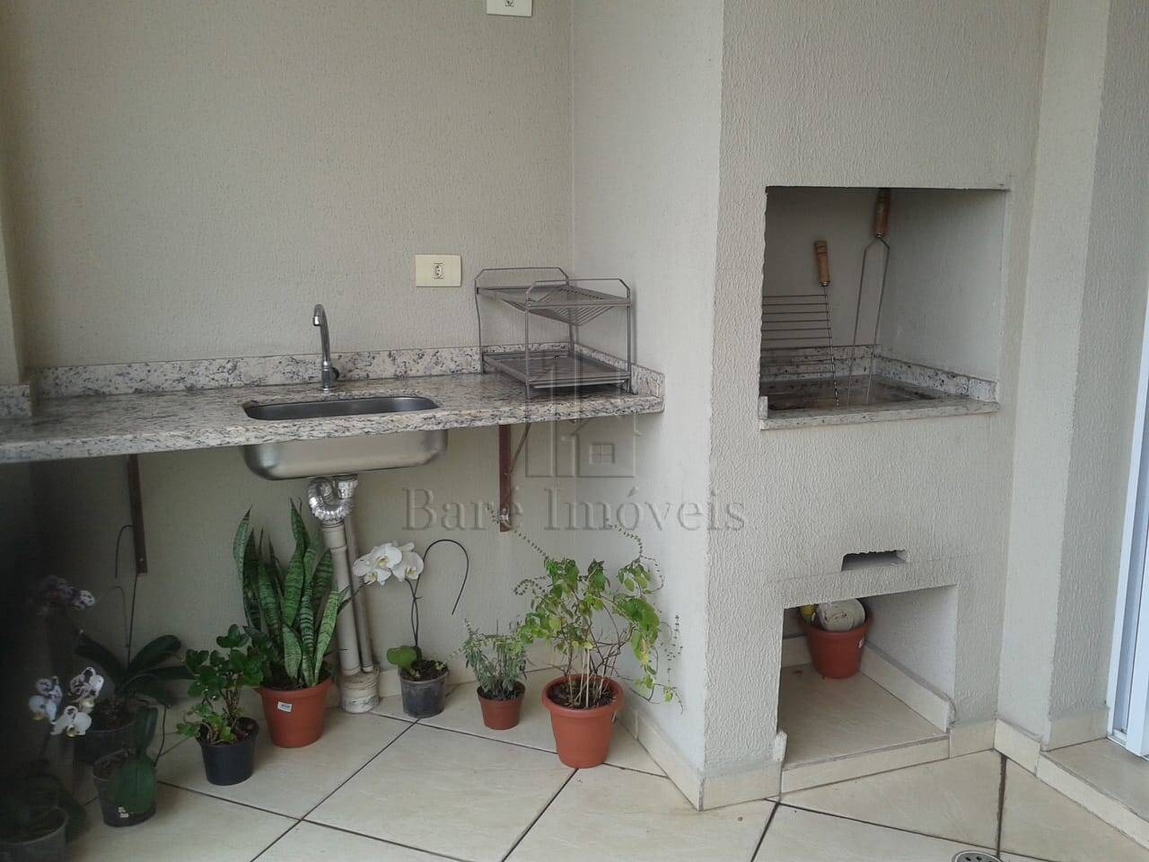 Apartamento à venda com 3 quartos, 136m² - Foto 25