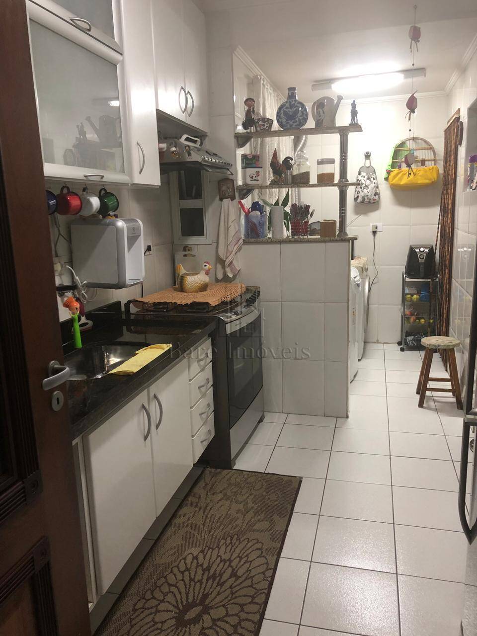 Apartamento à venda com 3 quartos, 128m² - Foto 3