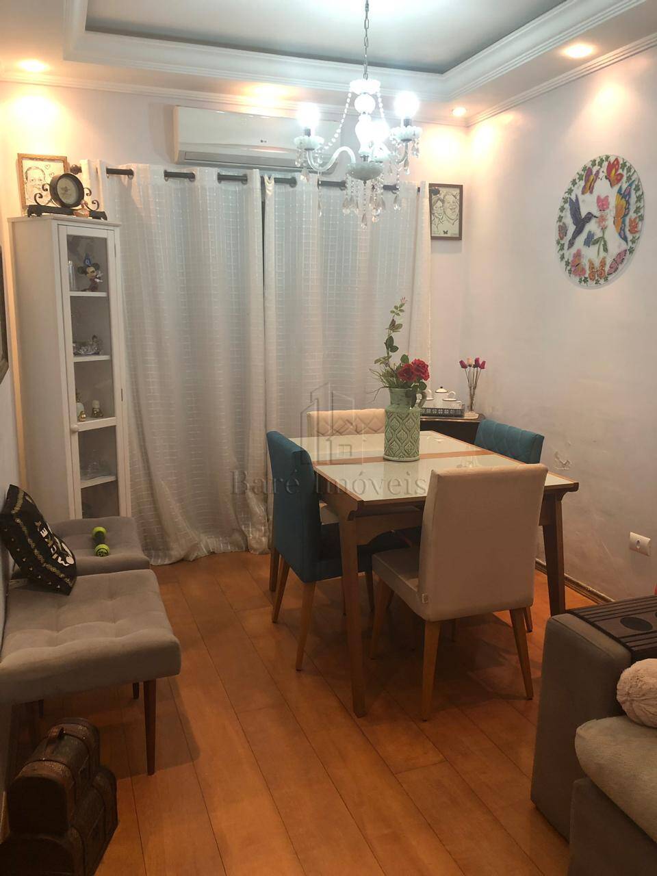 Apartamento à venda com 3 quartos, 128m² - Foto 7