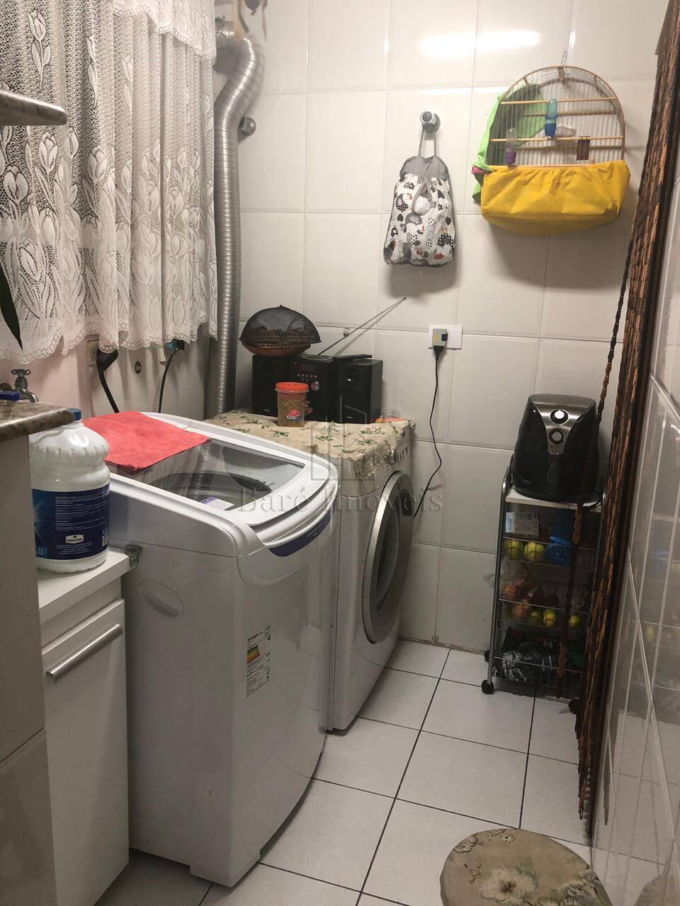 Apartamento à venda com 3 quartos, 128m² - Foto 5