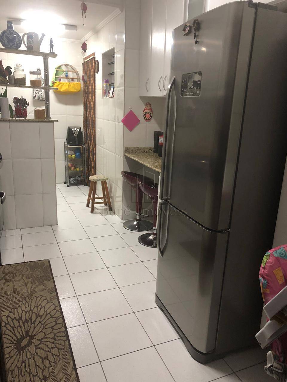 Apartamento à venda com 3 quartos, 128m² - Foto 6