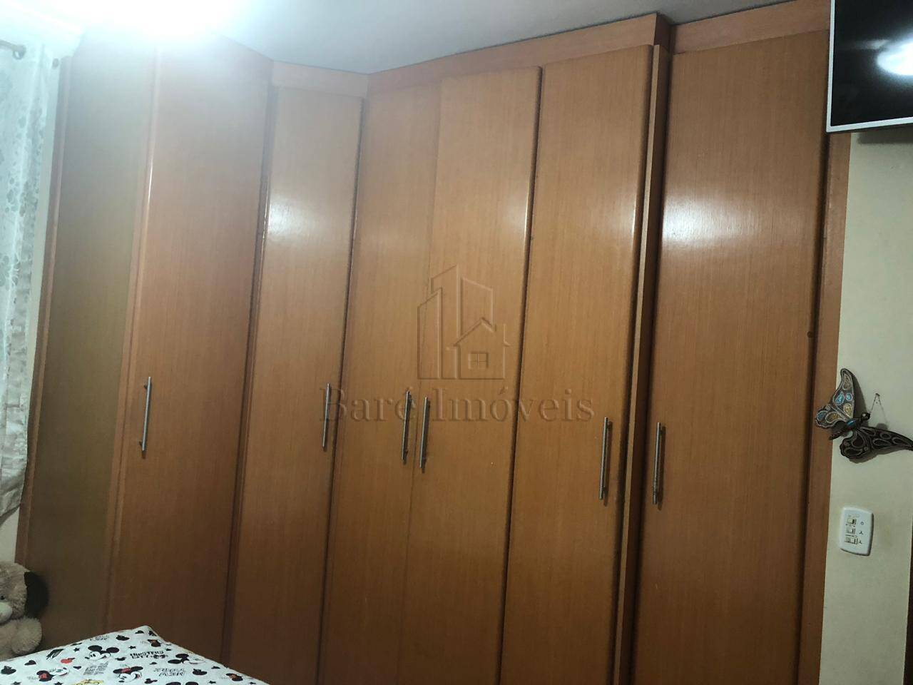 Apartamento à venda com 3 quartos, 128m² - Foto 17