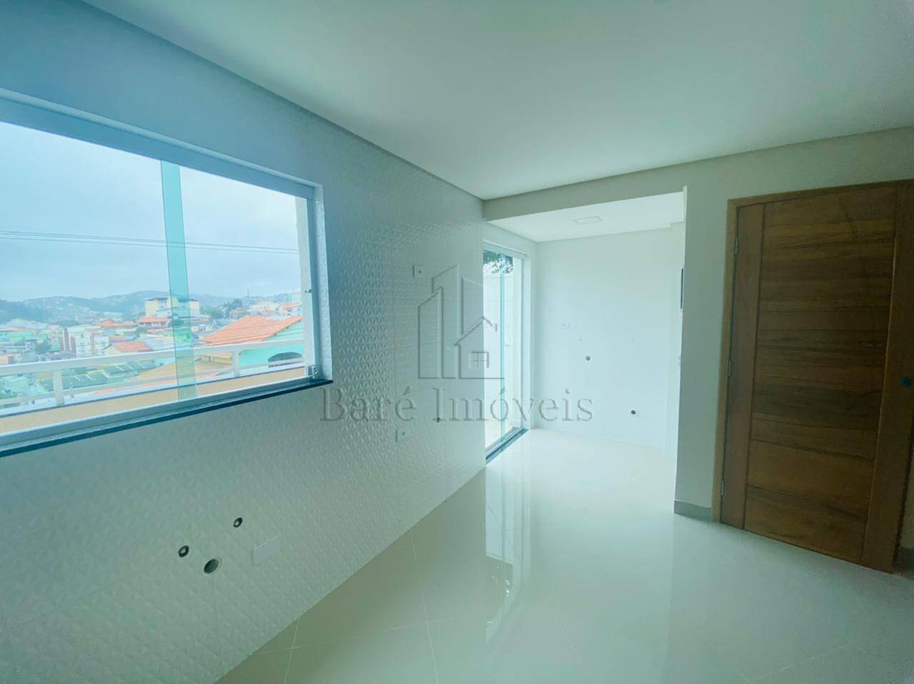 Apartamento à venda com 2 quartos, 49m² - Foto 2