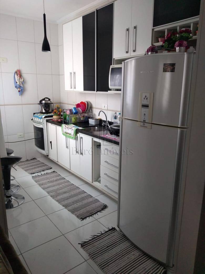 Apartamento à venda com 2 quartos, 104m² - Foto 4