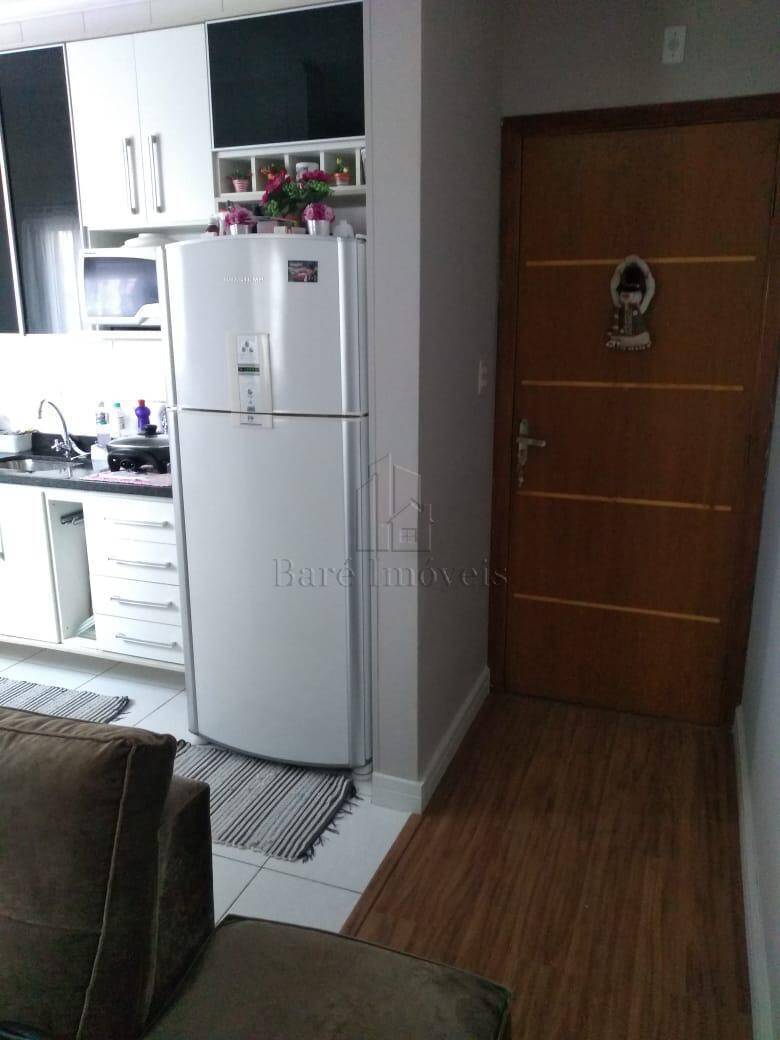 Apartamento à venda com 2 quartos, 104m² - Foto 6