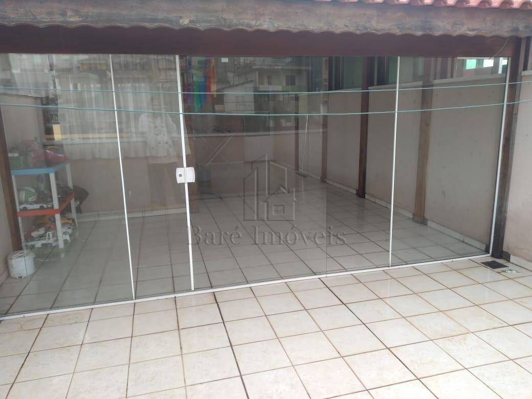 Apartamento à venda com 2 quartos, 104m² - Foto 3