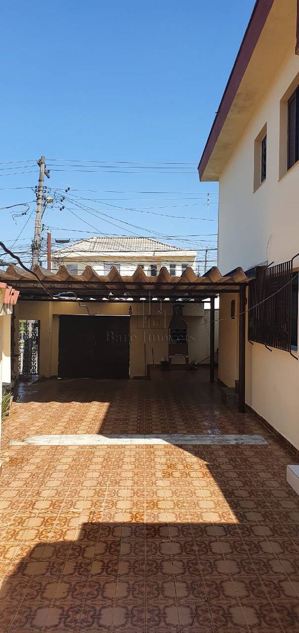 Sobrado à venda com 3 quartos, 199m² - Foto 4