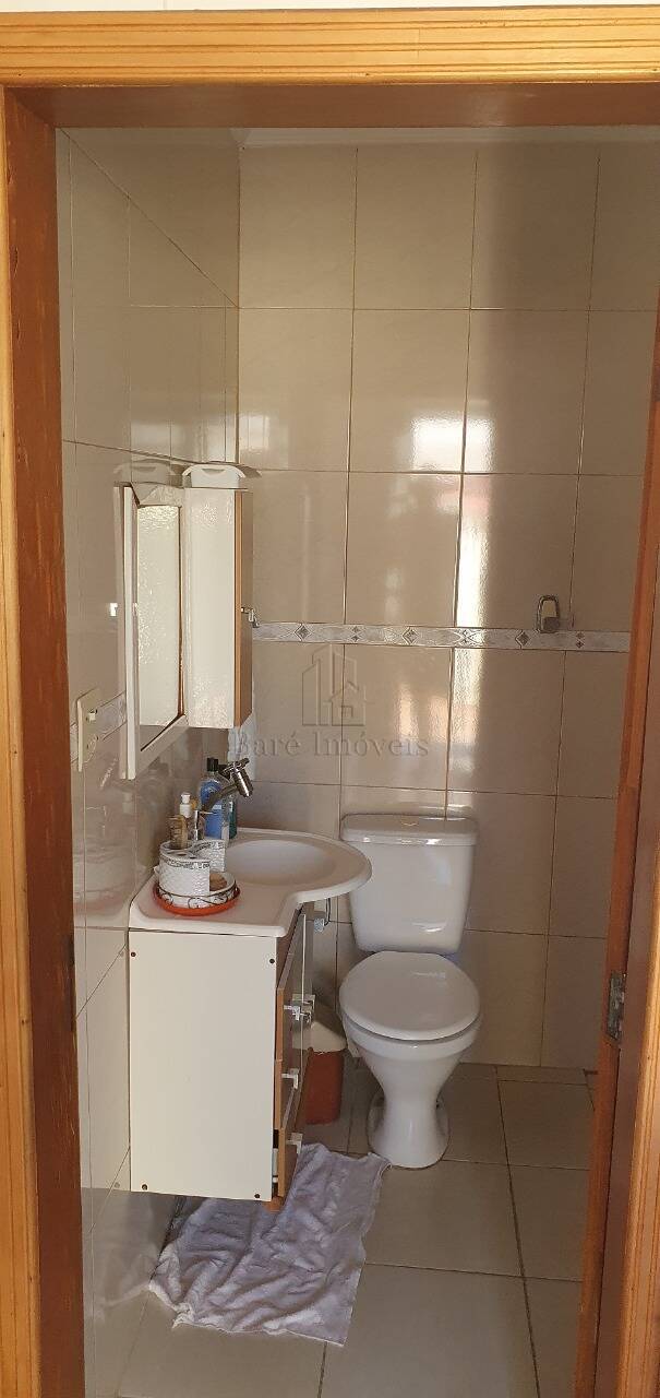 Sobrado à venda com 3 quartos, 199m² - Foto 29