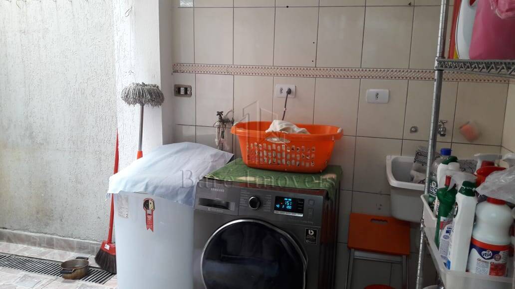 Sobrado à venda com 3 quartos, 189m² - Foto 25