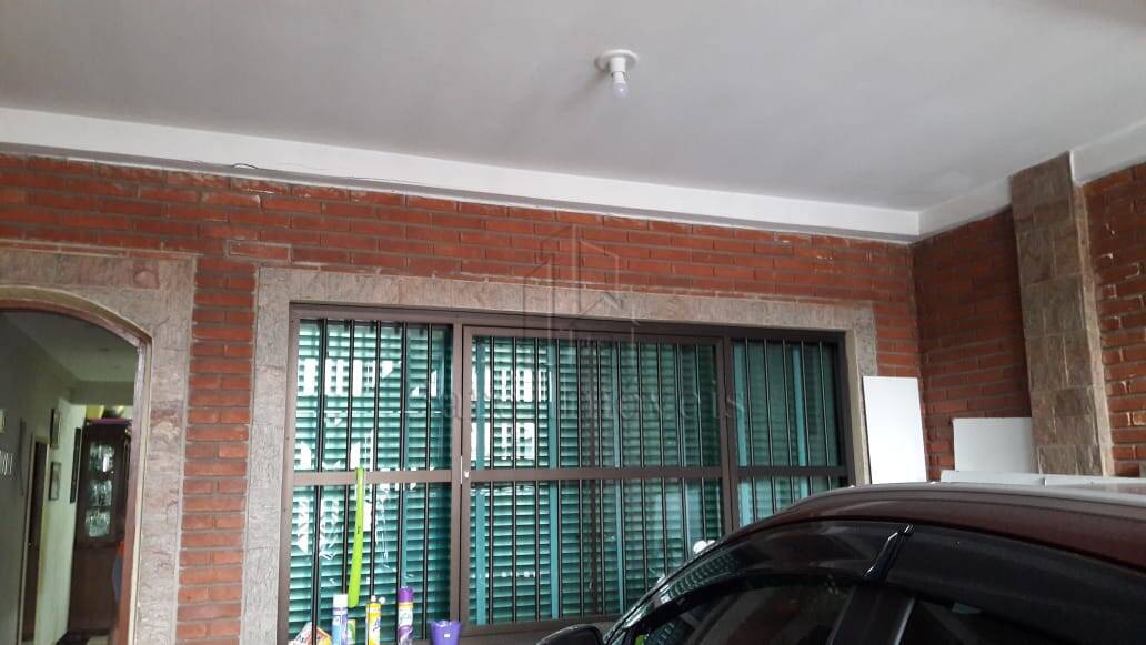 Sobrado à venda com 3 quartos, 189m² - Foto 34