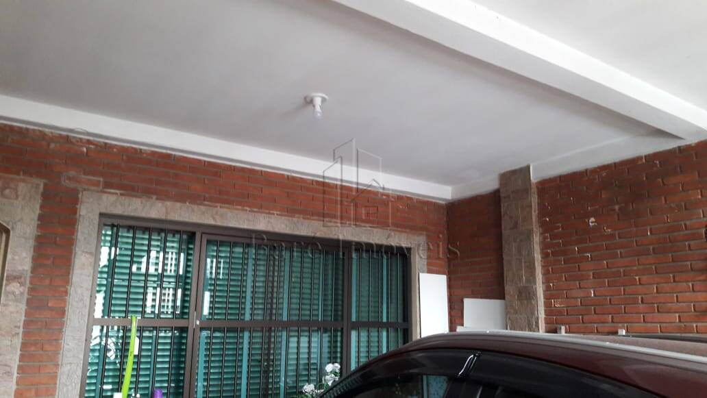 Sobrado à venda com 3 quartos, 189m² - Foto 33