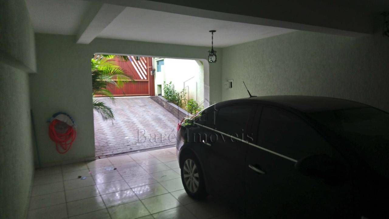 Sobrado à venda com 3 quartos, 231m² - Foto 4