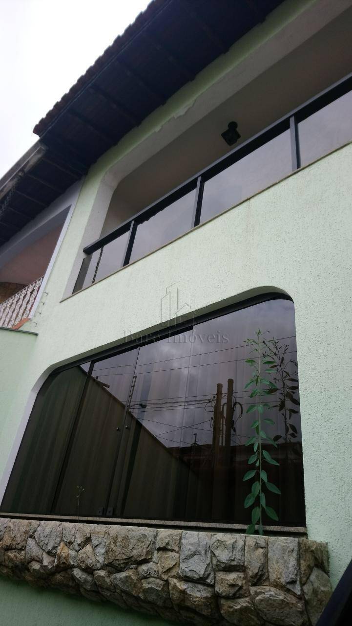 Sobrado à venda com 3 quartos, 231m² - Foto 8