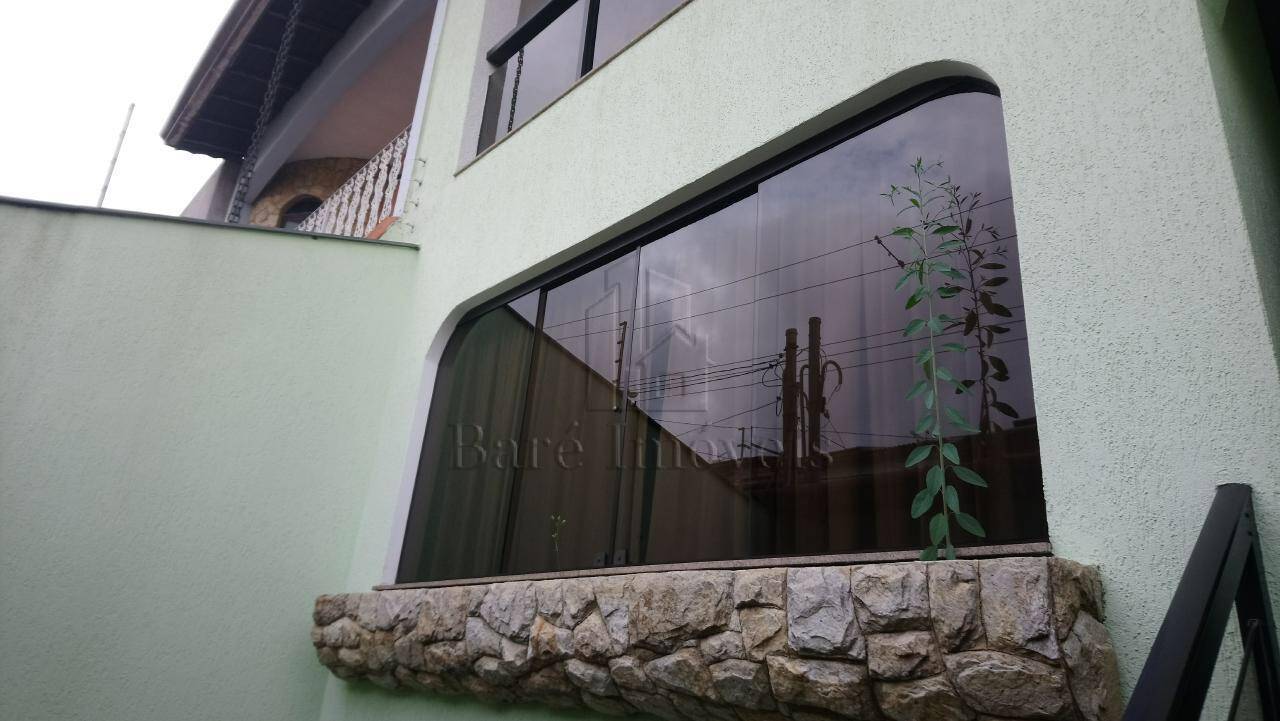 Sobrado à venda com 3 quartos, 231m² - Foto 9