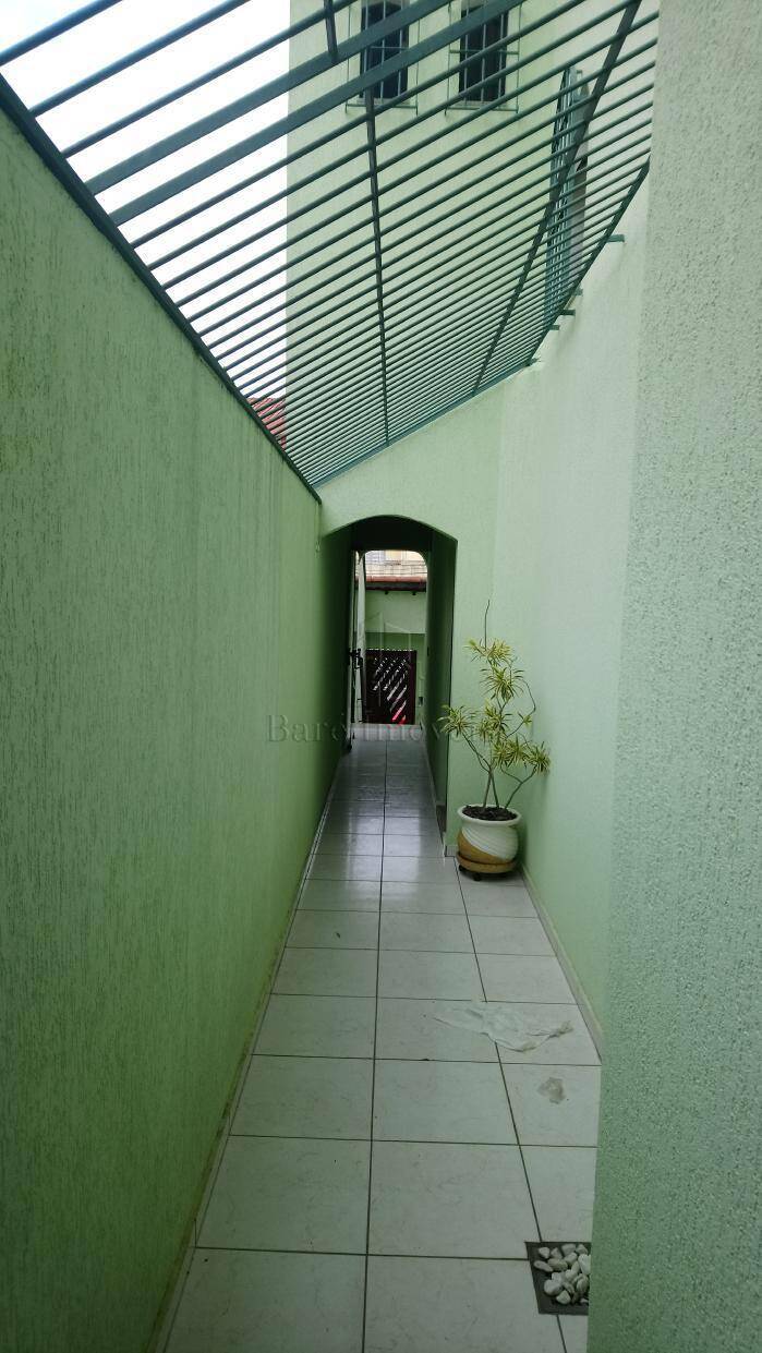 Sobrado à venda com 3 quartos, 231m² - Foto 11