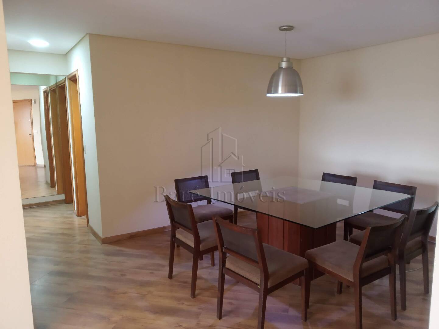 Apartamento à venda com 3 quartos, 102m² - Foto 1