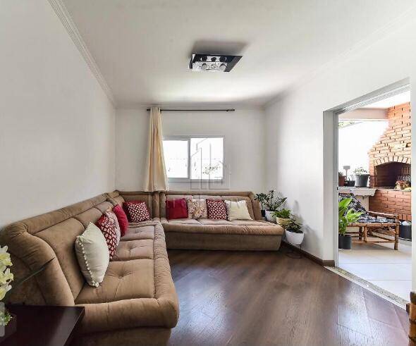 Apartamento à venda com 3 quartos, 96m² - Foto 6