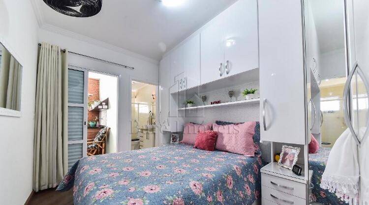 Apartamento à venda com 3 quartos, 96m² - Foto 16