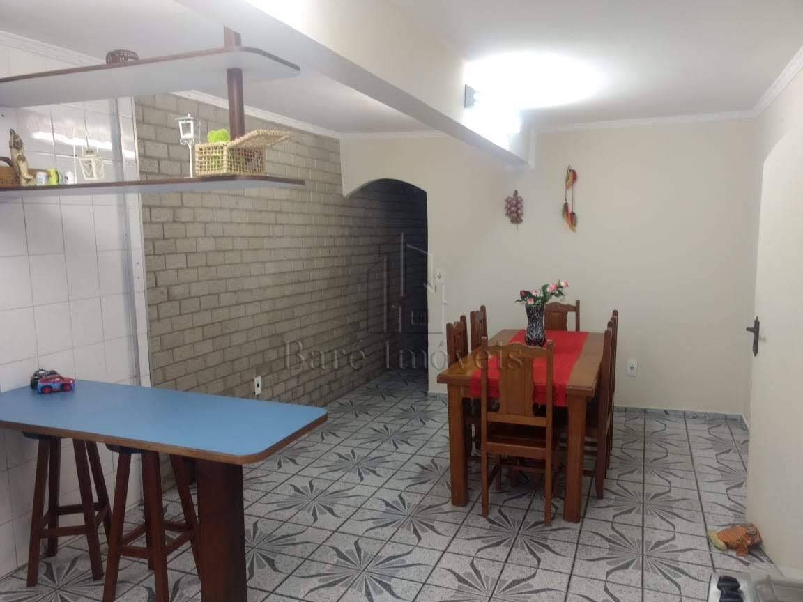 Sobrado à venda com 3 quartos, 296m² - Foto 14