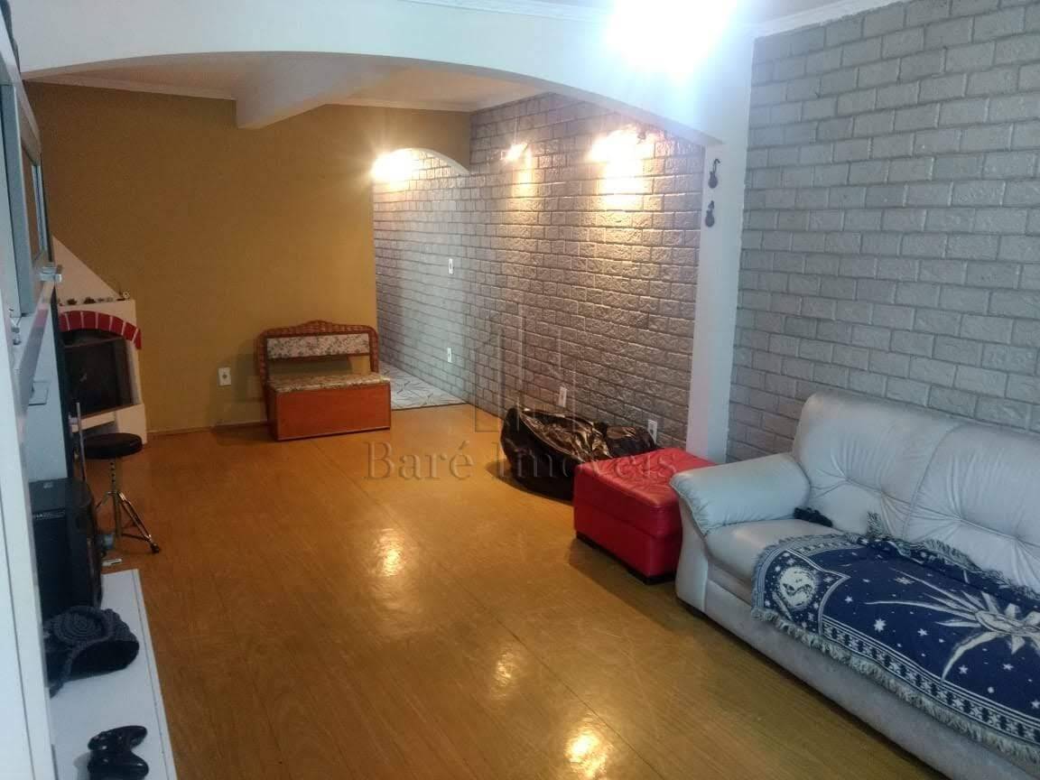 Sobrado à venda com 3 quartos, 296m² - Foto 20