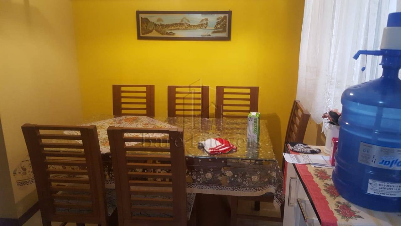 Casa de Condomínio à venda com 3 quartos, 108m² - Foto 11