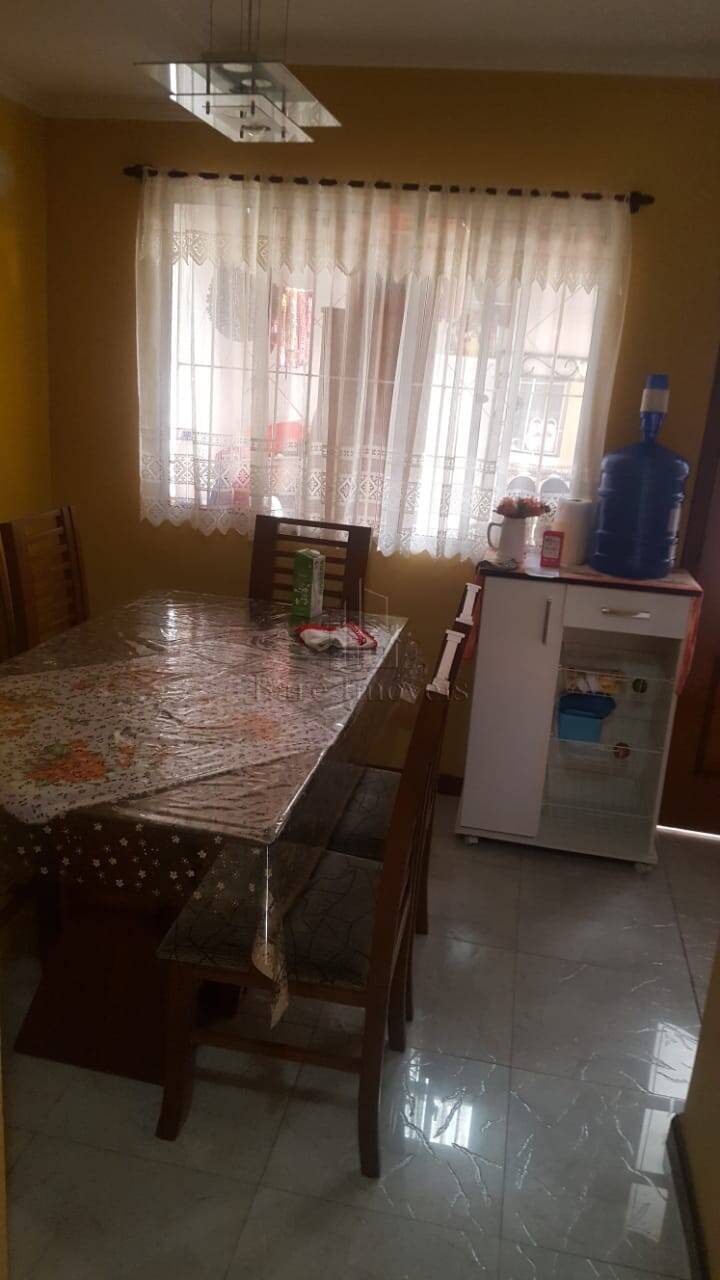 Casa de Condomínio à venda com 3 quartos, 108m² - Foto 10