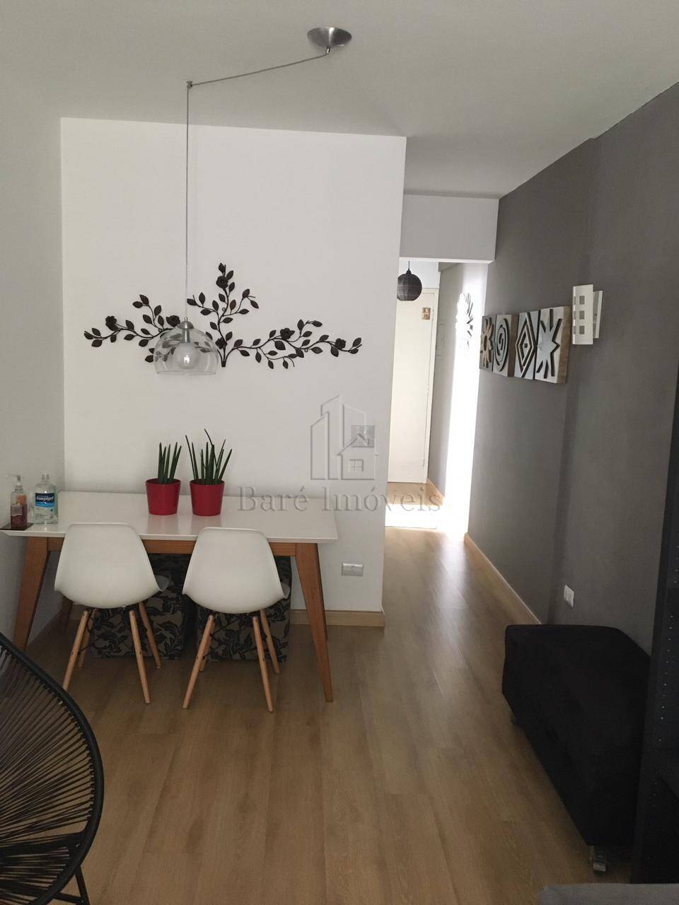 Apartamento à venda com 2 quartos, 64m² - Foto 5