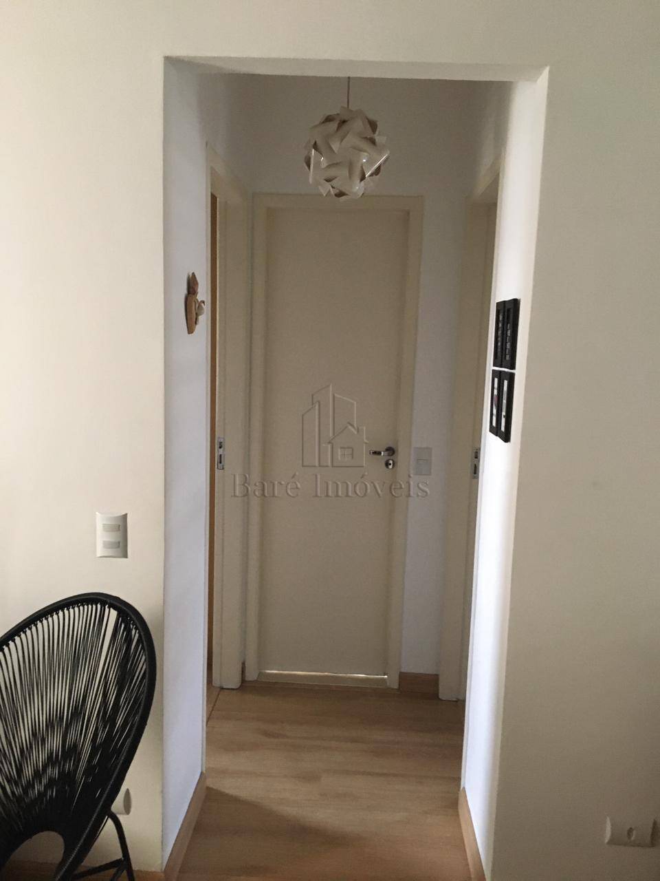 Apartamento à venda com 2 quartos, 64m² - Foto 9